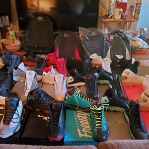 Buying authentic jordan 13's